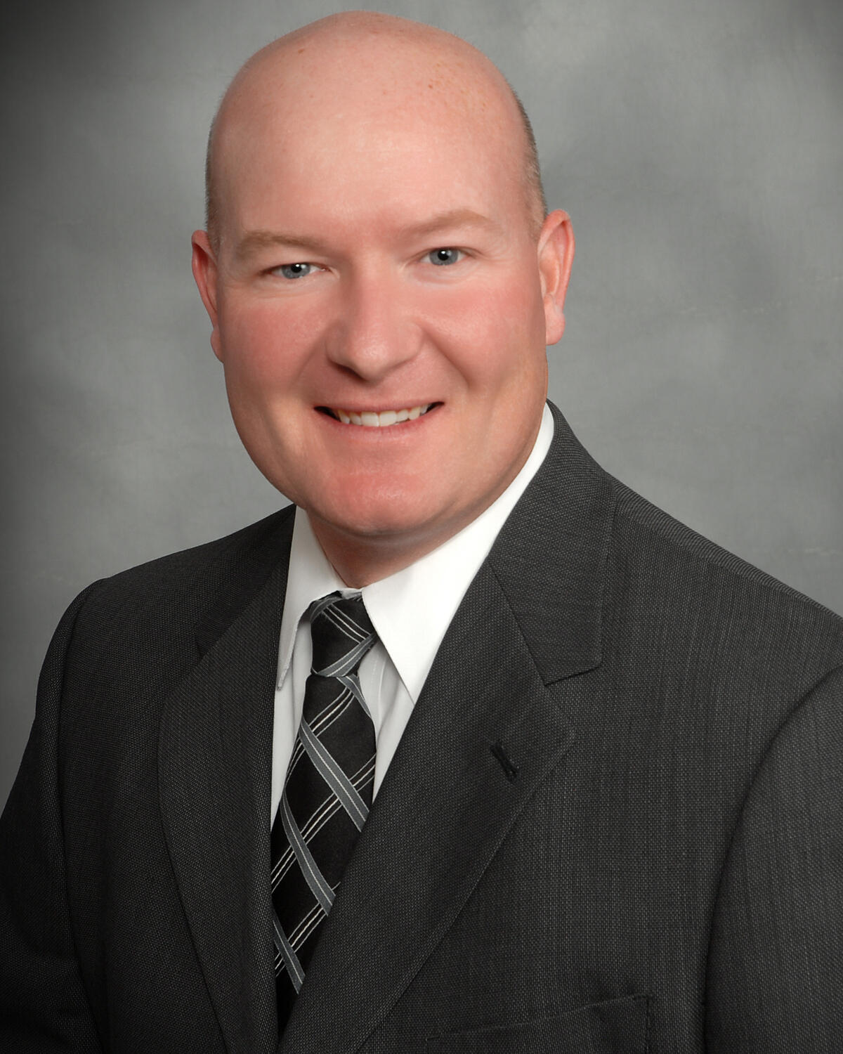 Headshot Image for Jeff Ronsse